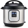 Instant Pot Duo 7-in-1 Electric Pressure Cooker (6-Quart)